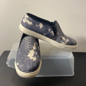 Cole Haan Slip-On Sneakers